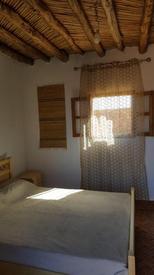 Chambres d'Hôtes piscine, Bains à remous Taforhalt Esterno foto